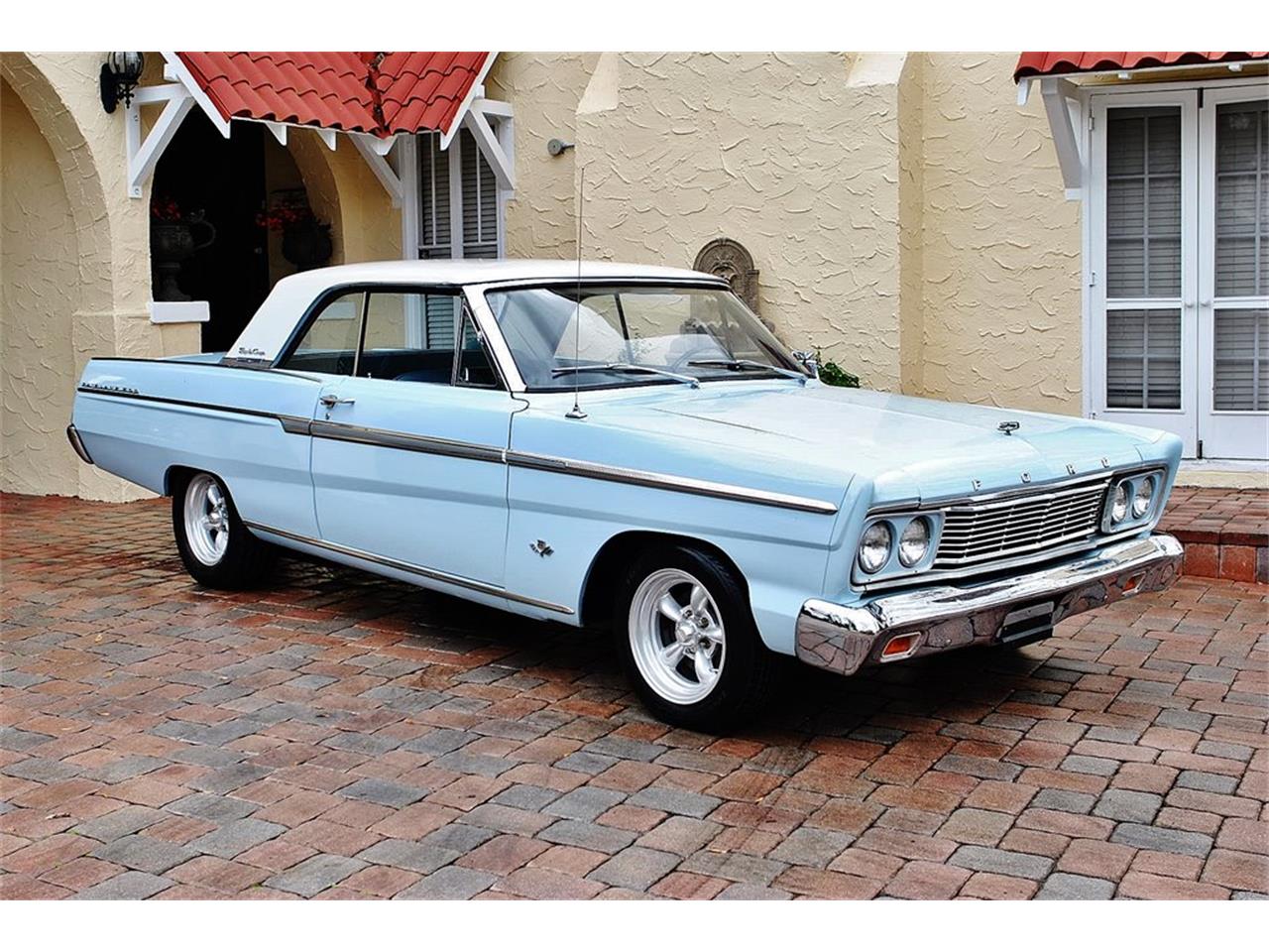 1965 Ford Fairlane for Sale | ClassicCars.com | CC-1080743