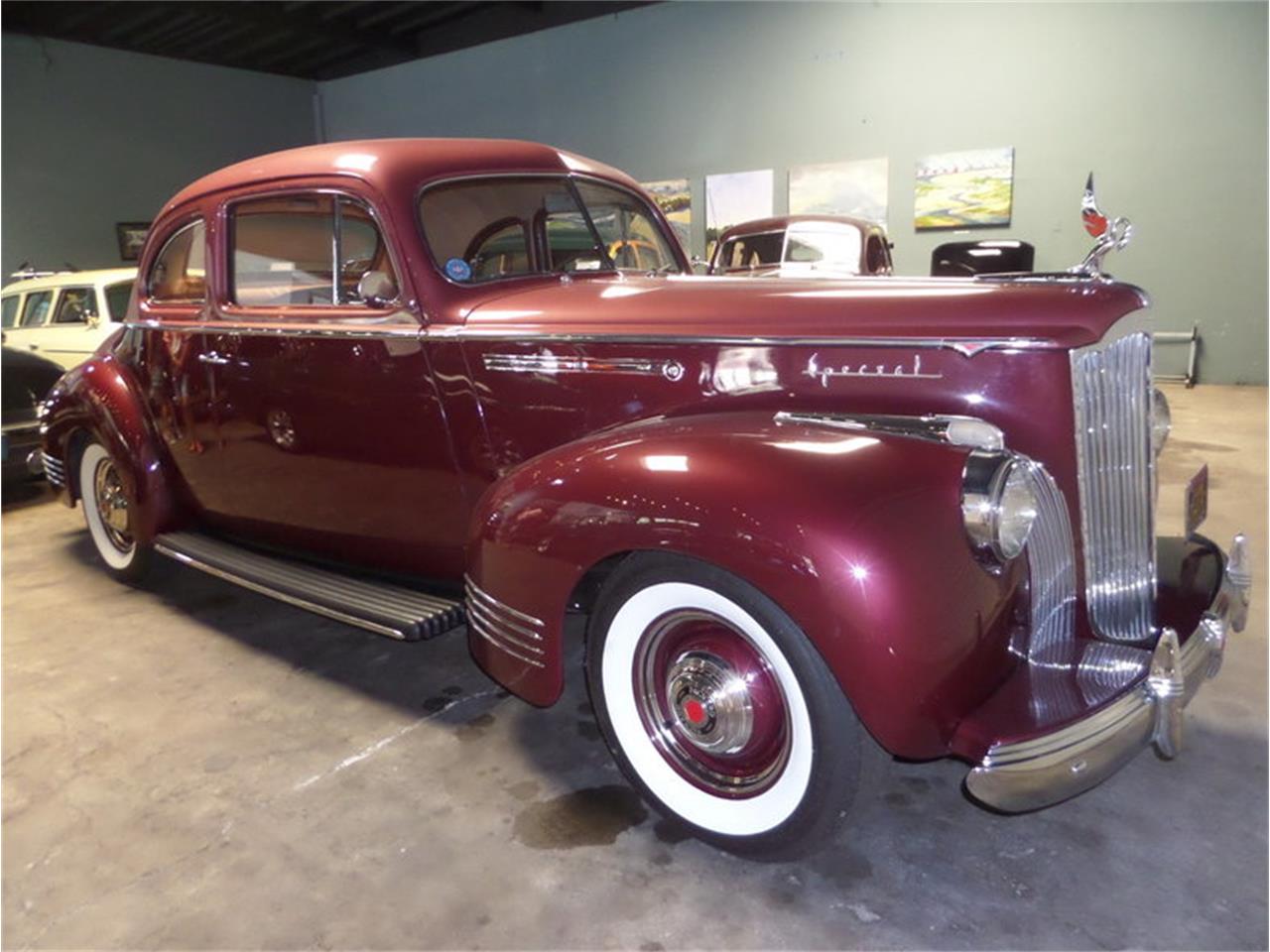 1941 to 1943 Packard for Sale on ClassicCars.com