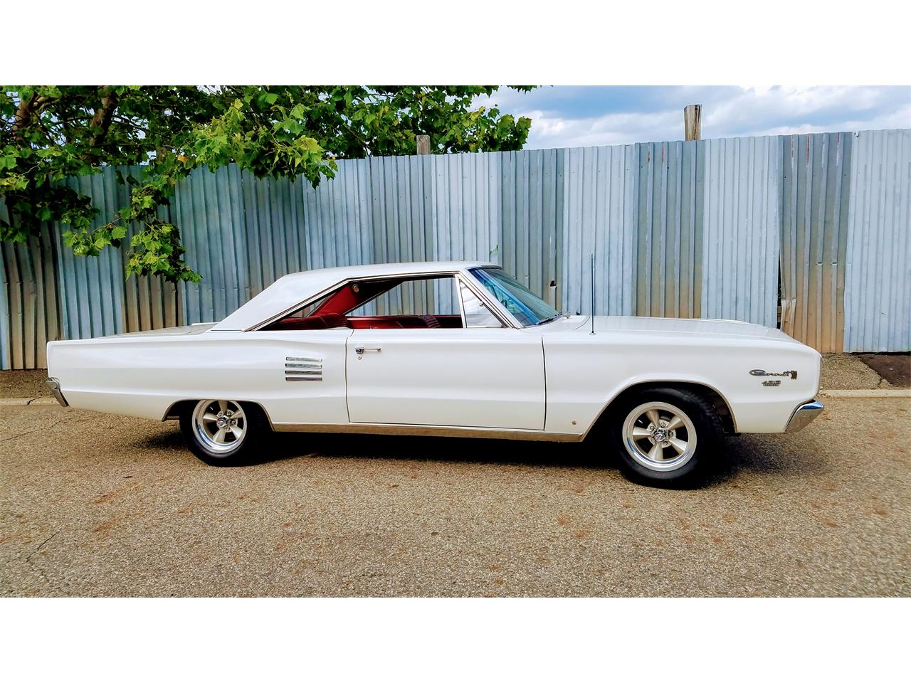 1966 Dodge 500 for Sale CC1088317