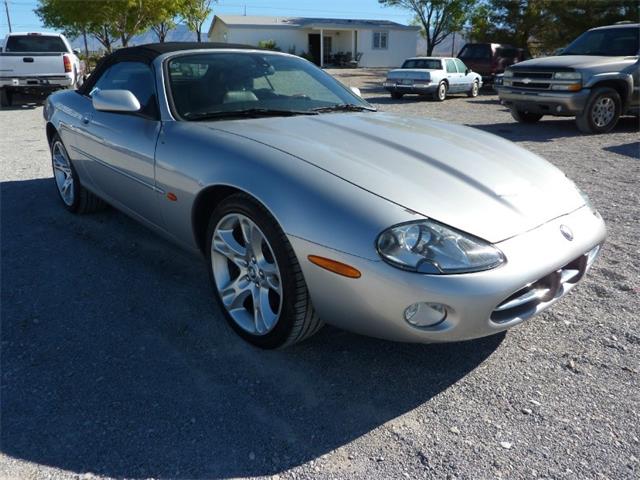 Classic Jaguar XK for Sale on ClassicCars.com - Pg 2