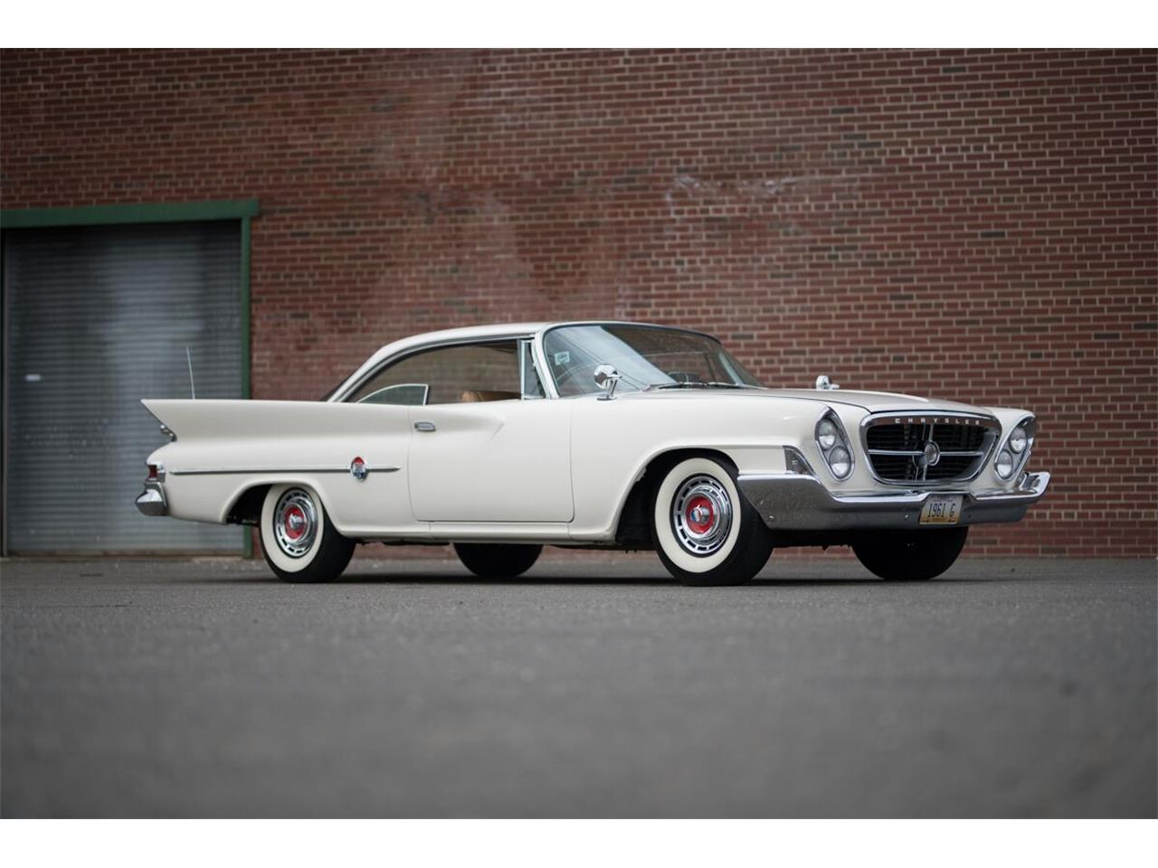 Chrysler 300 1961