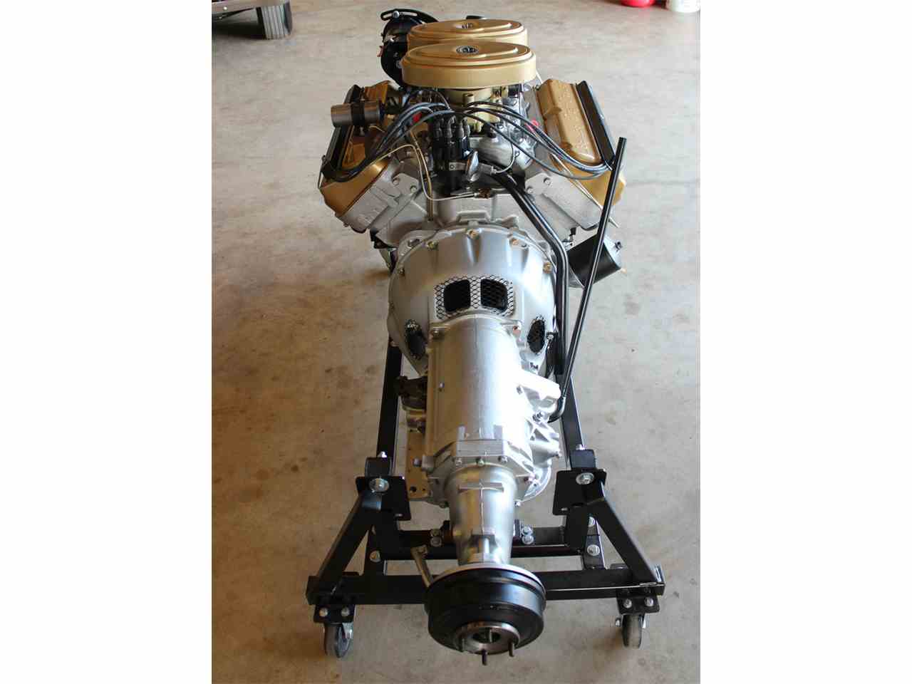 1958 Chrysler 392 Hemi Engine for Sale CC1088919