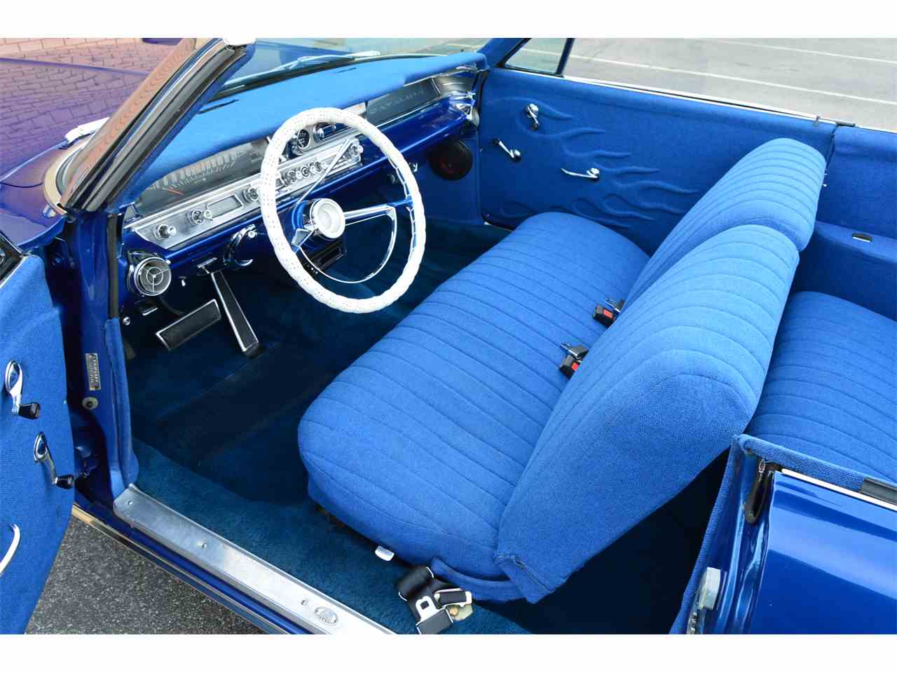 1963 Pontiac Catalina for Sale | ClassicCars.com | CC-1088968