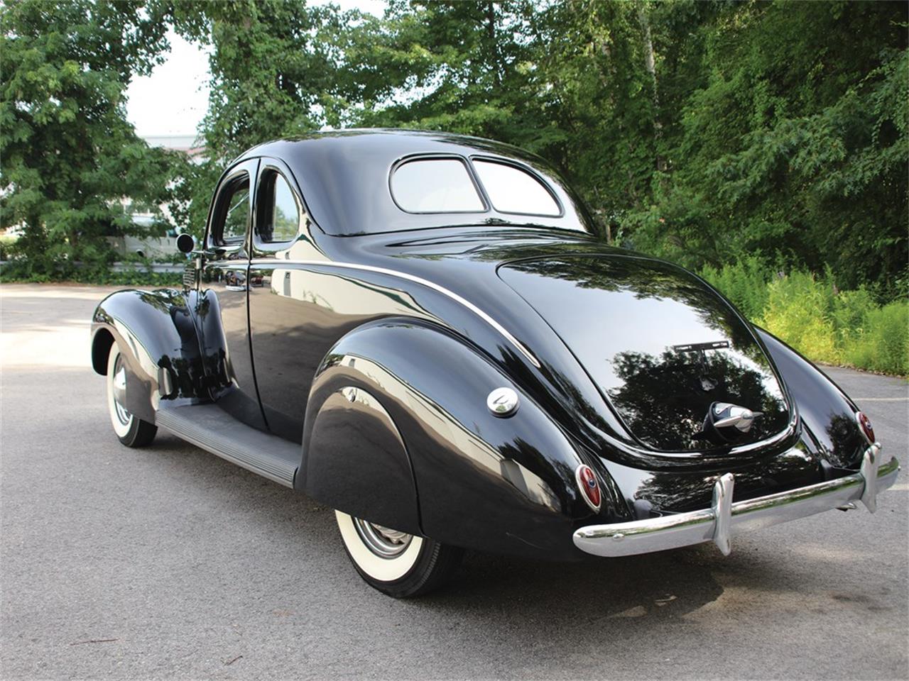 1938 Ford V8 for Sale | ClassicCars.com | CC-1088986