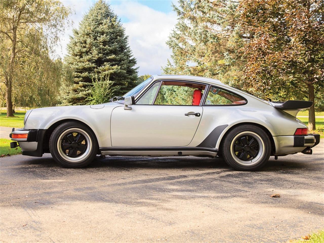 Porsche 911 buy