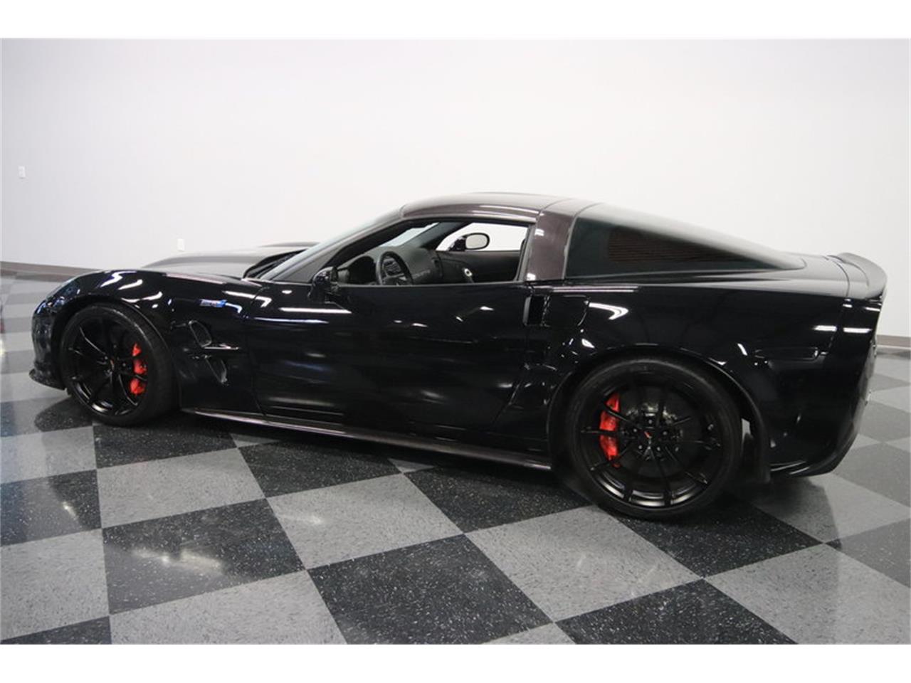 Fascinating 2008 To 2013 Corvette For Sale Gallery