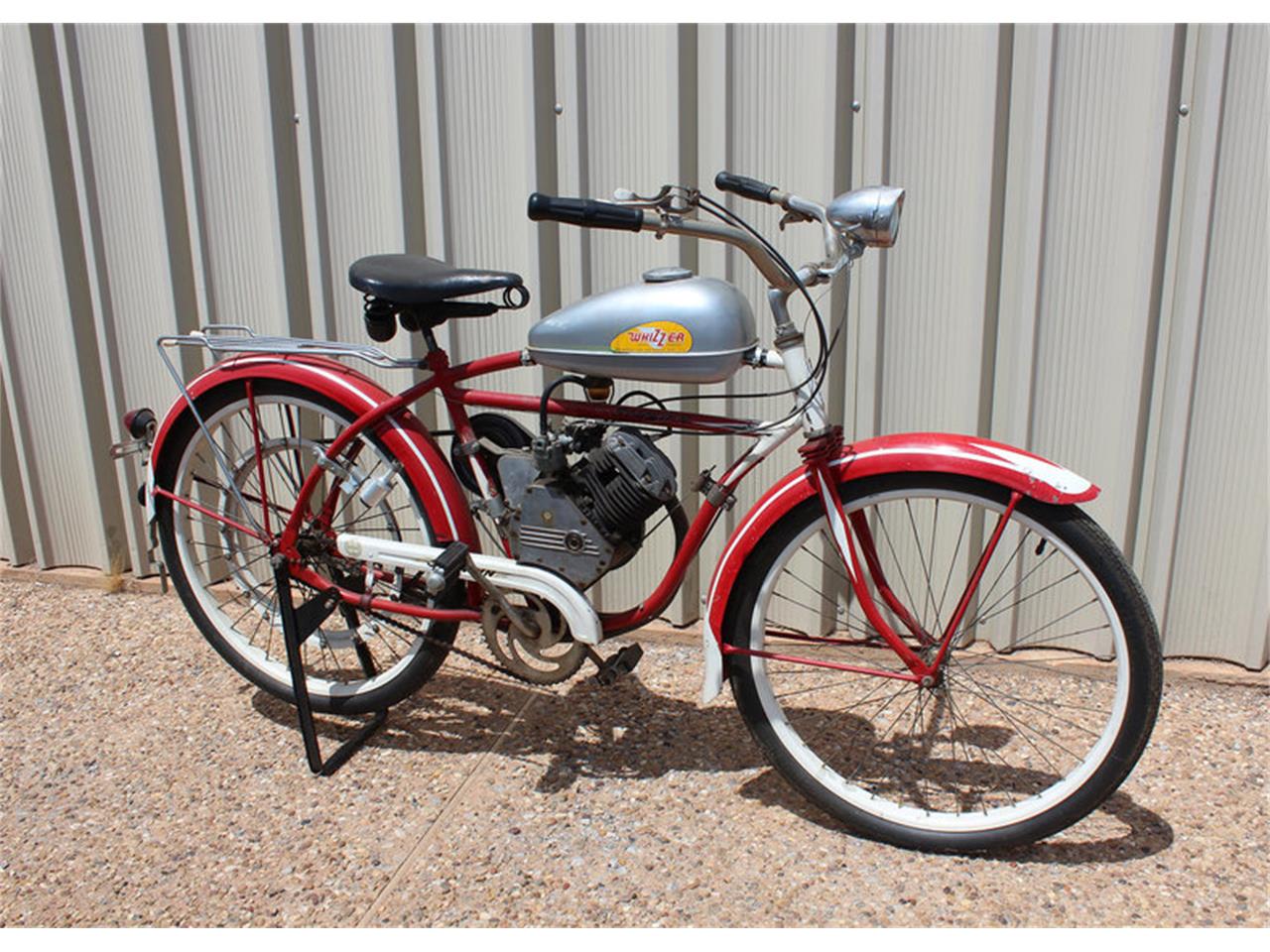 1953 Era Whizzer Motor Bike for Sale CC1089281