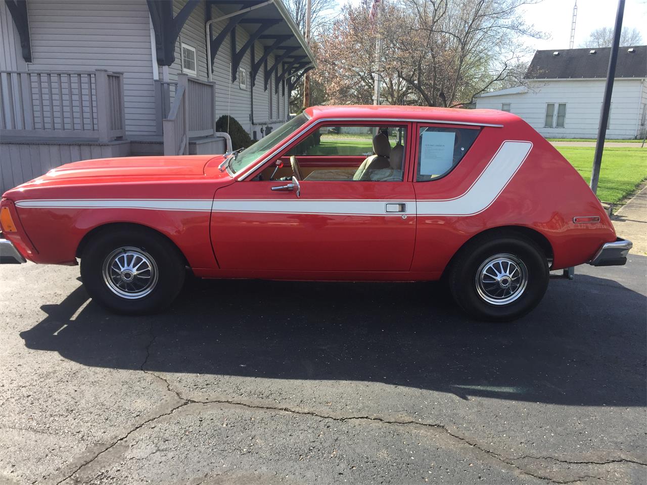 1976 AMC Gremlin for Sale | ClassicCars.com | CC-1089358