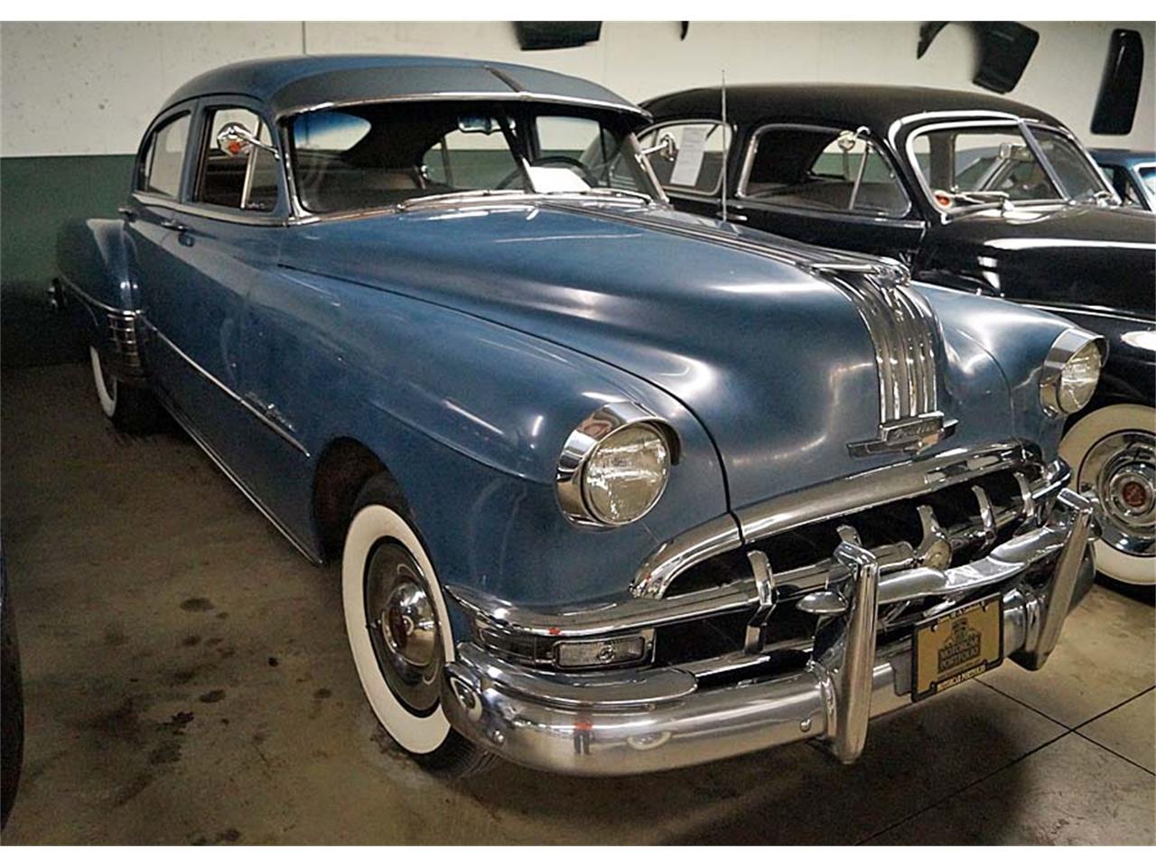 1950 Pontiac Silver Streak For Sale | ClassicCars.com | CC-1080988