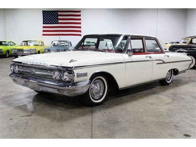 1962 to 1964 Mercury Monterey for Sale on ClassicCars.com