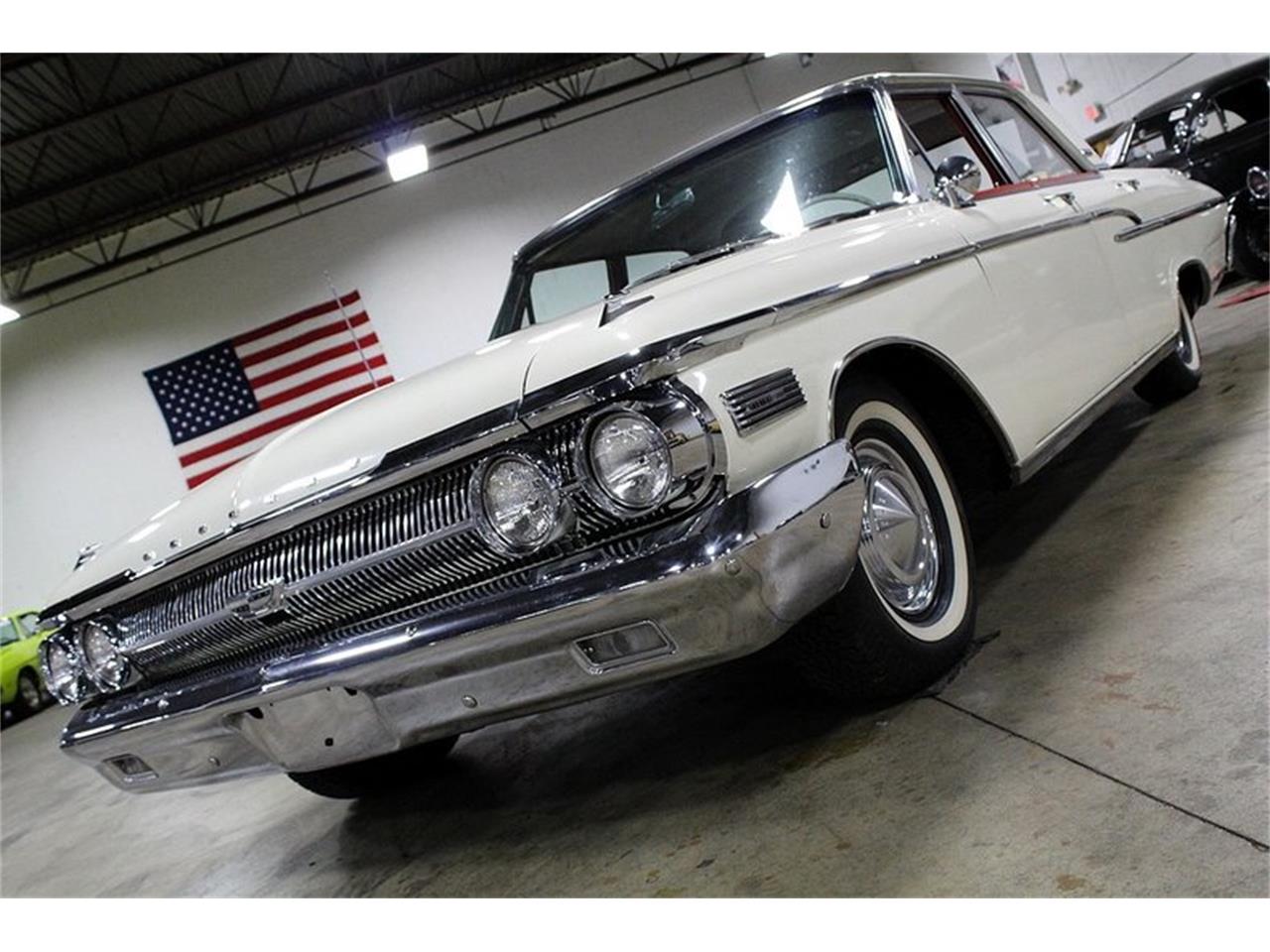 1962 Mercury Monterey for Sale | ClassicCars.com | CC-1089967