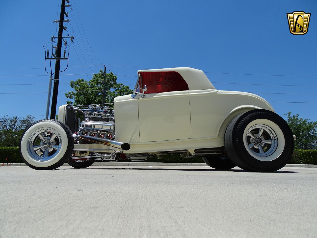 1932 Ford Roadster For Sale Cc 1091743