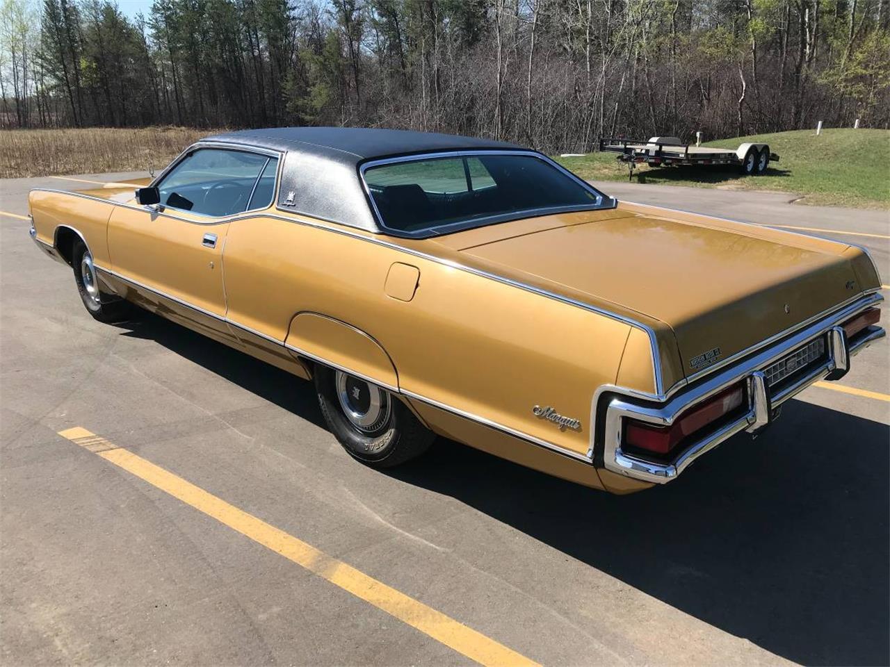 1972 Mercury Marquis for Sale | ClassicCars.com | CC-1091881