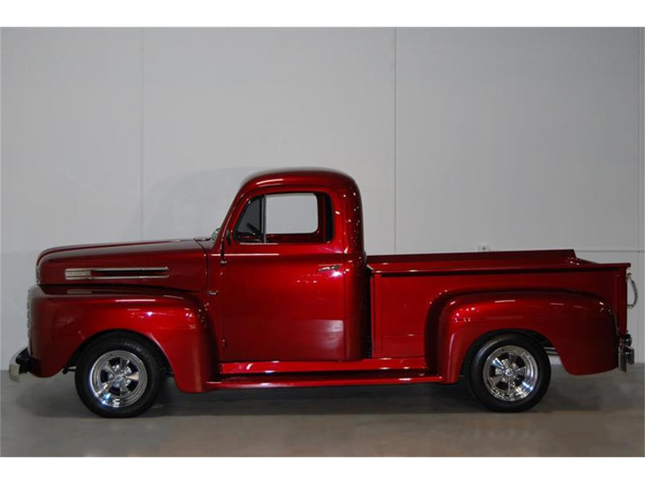 Ford f100 1948