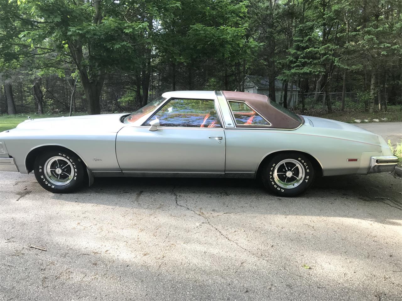 1976 Buick Riviera for Sale | ClassicCars.com | CC-1092758