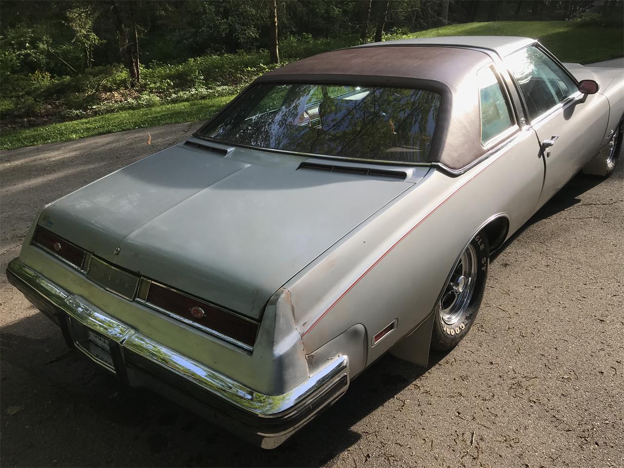 1976 Buick Riviera for Sale | ClassicCars.com | CC-1092758