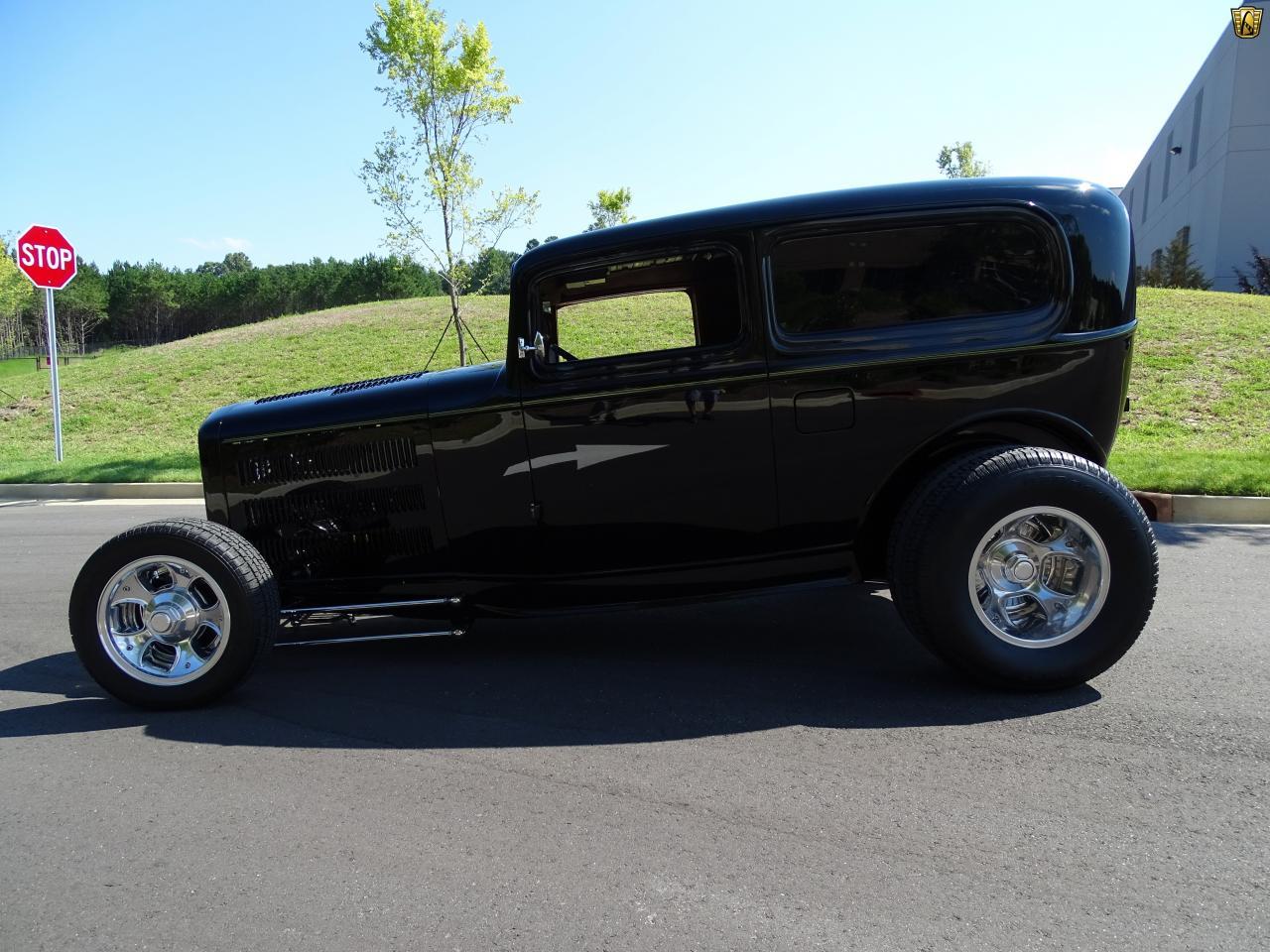 1932 Ford Sedan Delivery For Sale | ClassicCars.com | CC-1092775