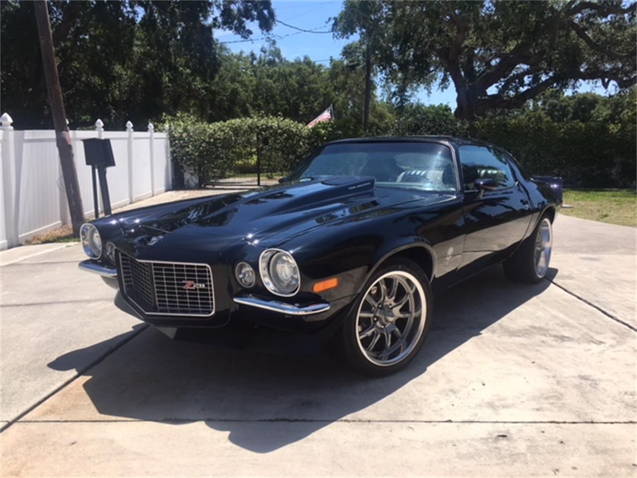 1971 Chevrolet Camaro RS for Sale | ClassicCars.com | CC-1092986