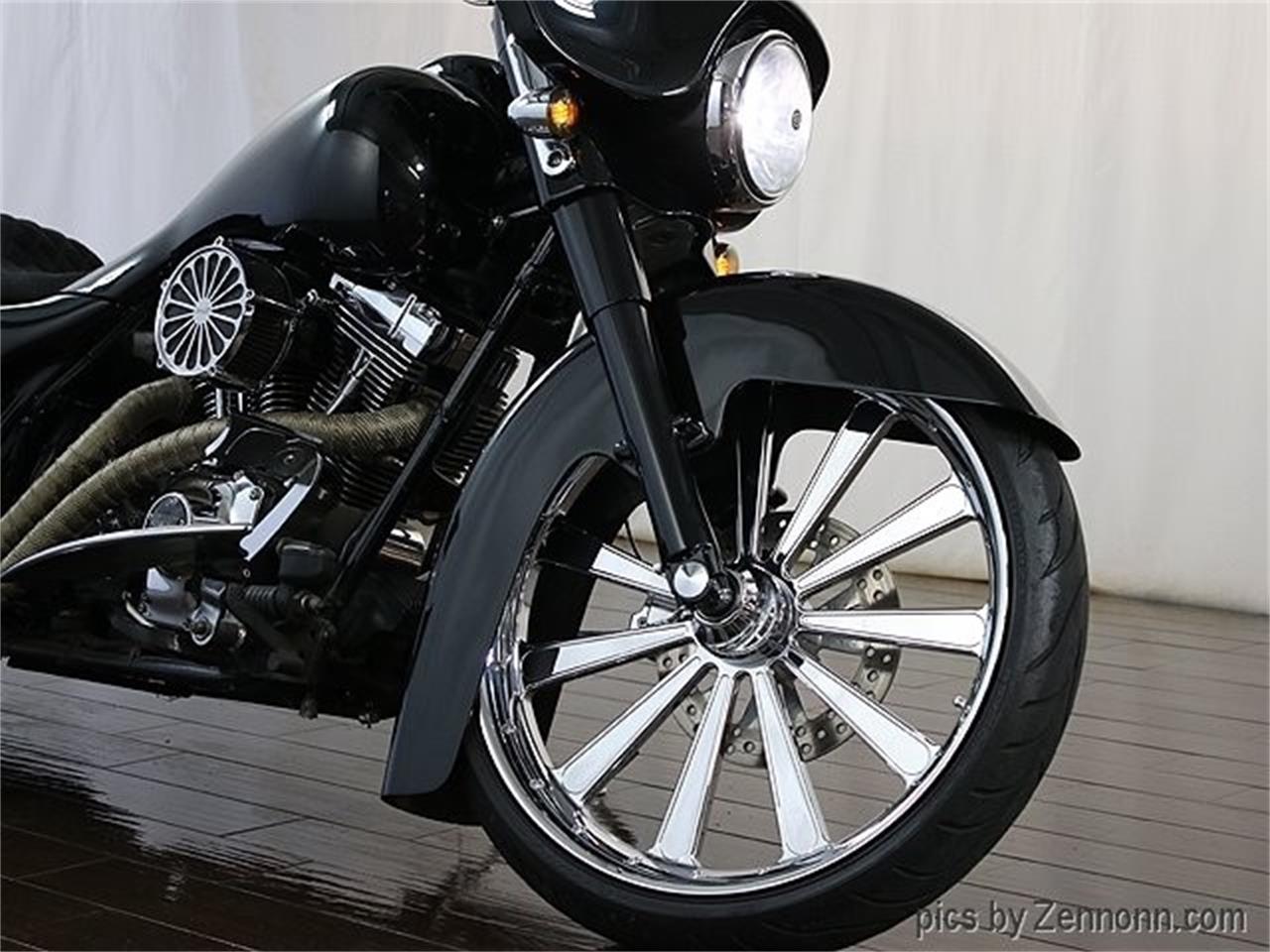 2007 Harley-Davidson Street Glide for Sale | ClassicCars ...