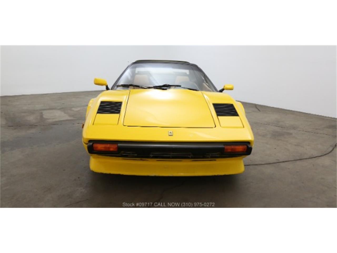 1980 ferrari 308 gts for sale