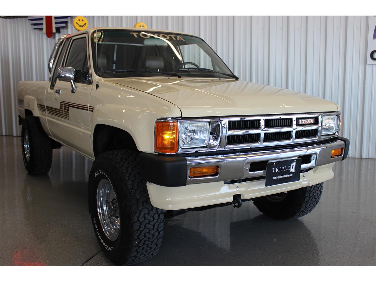 1986 Toyota Pickup for Sale | ClassicCars.com