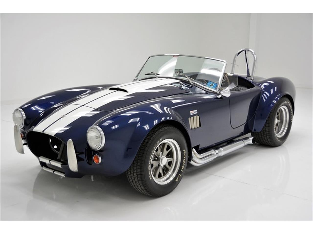 1967 Shelby Cobra Replica For Sale 