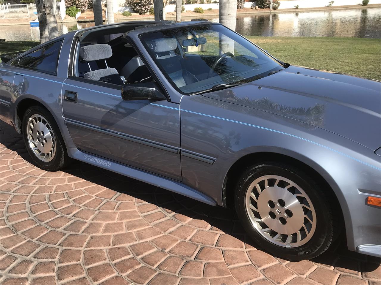 1986 Nissan 300ZX for Sale | ClassicCars.com | CC-1090457