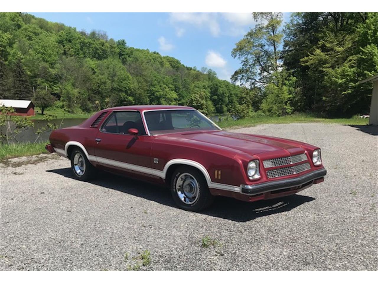 1975 Chevrolet Laguna S3 for Sale CC1095435