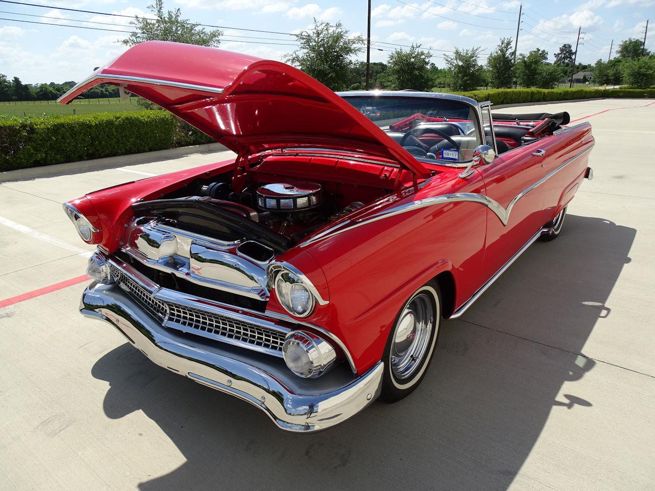 1955 Ford Sunliner for Sale | ClassicCars.com | CC-1095675