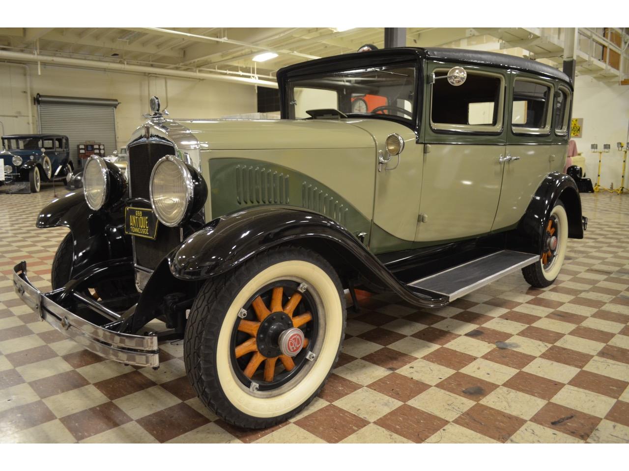 1927 REO Flying Cloud for Sale | ClassicCars.com | CC-1095804