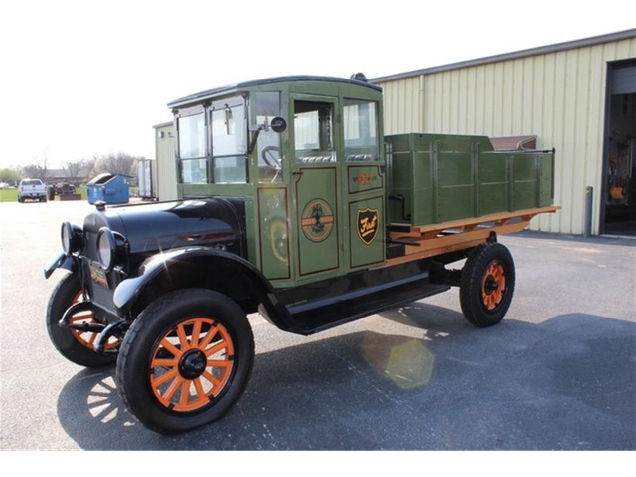 1925 REO Truck for Sale | ClassicCars.com | CC-1095841