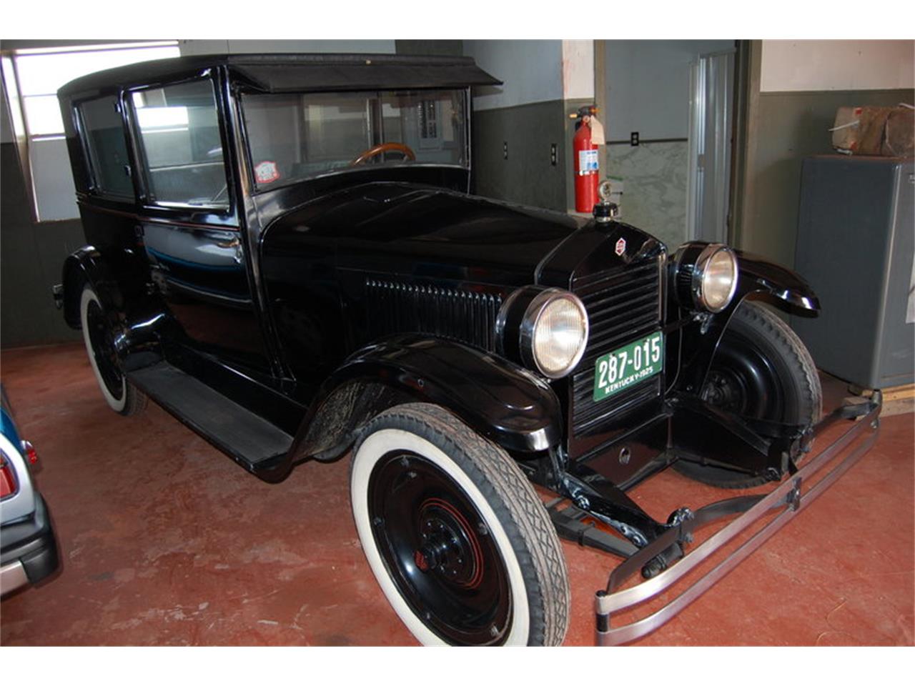 1925 Essex Four for Sale | ClassicCars.com | CC-1090622