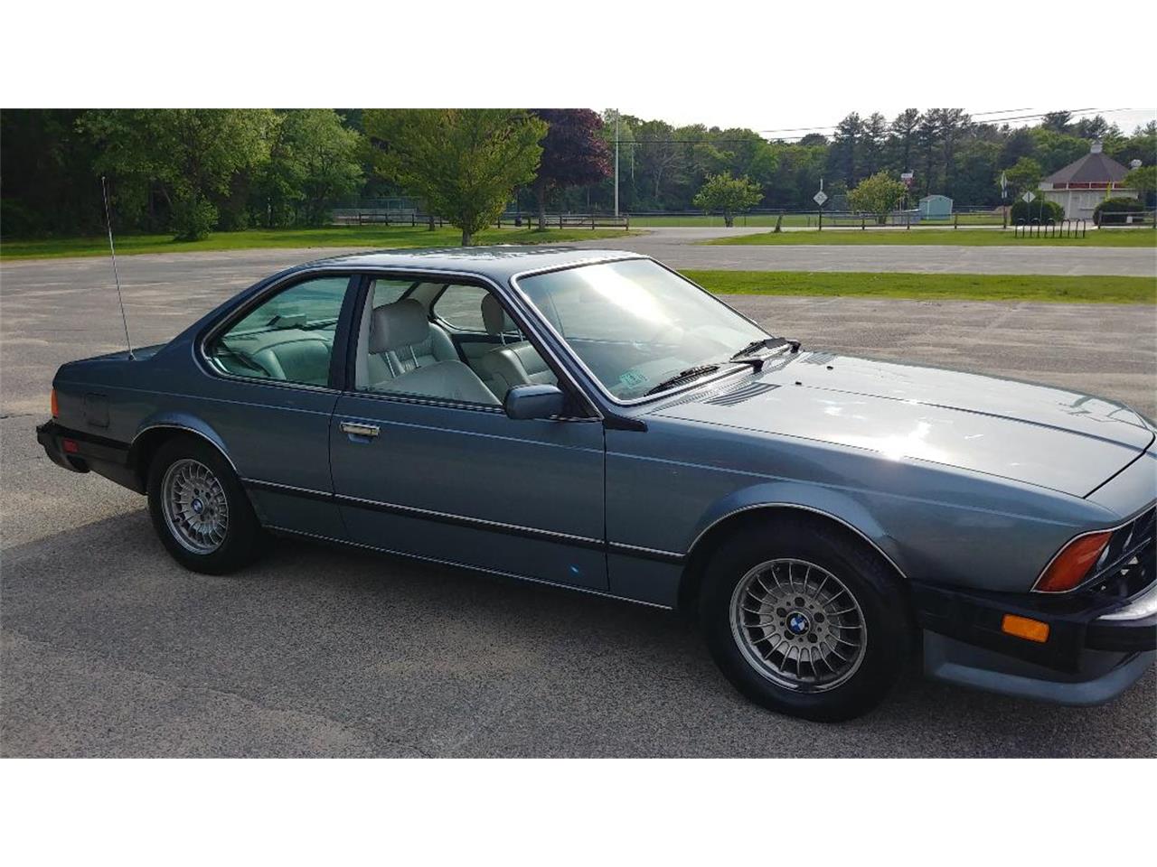 1987 BMW L6 for Sale | ClassicCars.com | CC-1096780