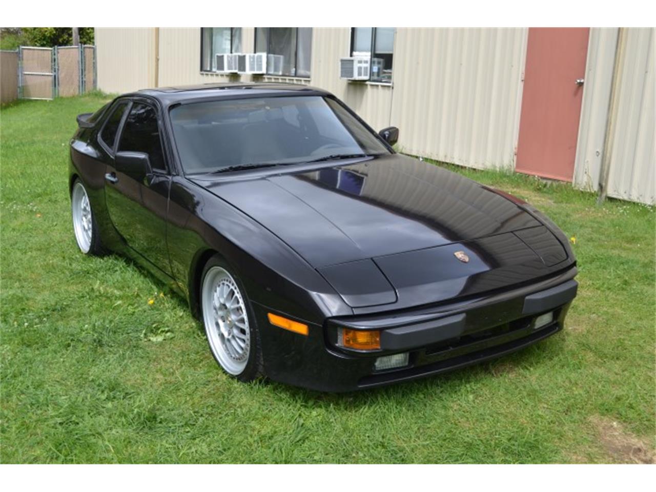 1983 Porsche 944 for Sale | ClassicCars.com | CC-1090682