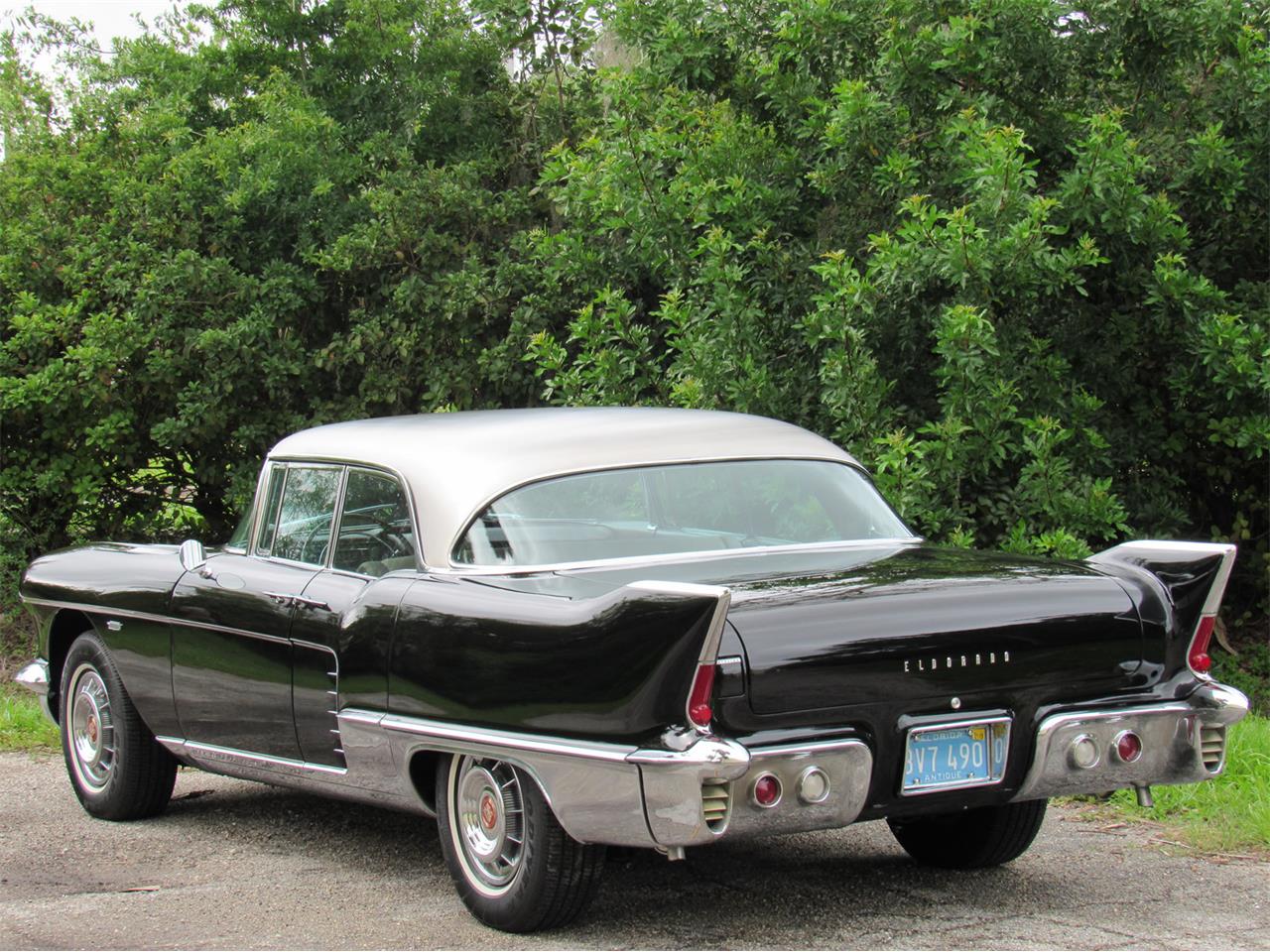 1958 Cadillac Eldorado Brougham for Sale | ClassicCars.com | CC-1096968