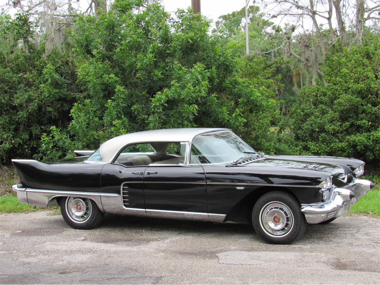 1958 Cadillac Eldorado Brougham For Sale 