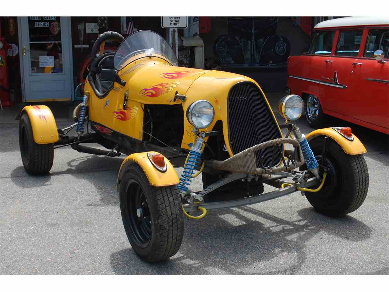 1930 Unspecified Race Car for Sale CC1097253
