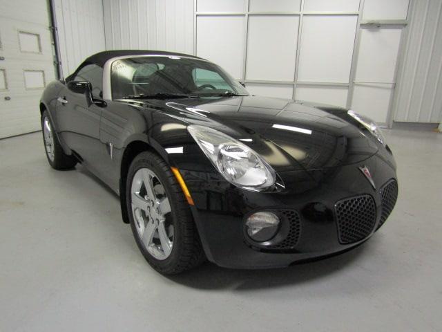 Classic Pontiac Solstice for Sale on ClassicCars.com