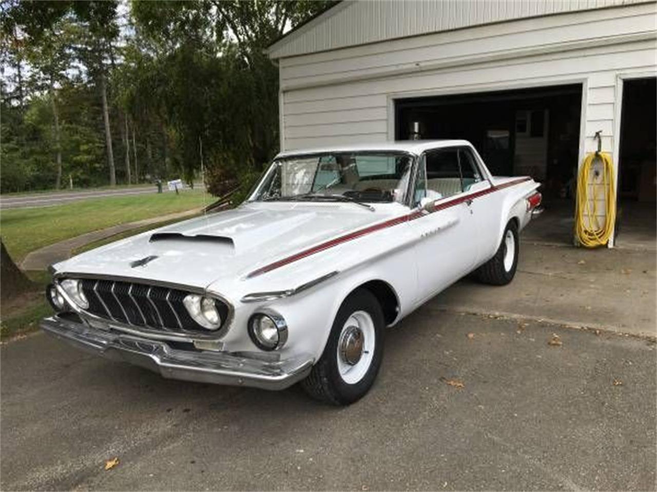 1962 Dodge Polara for Sale CC1097365