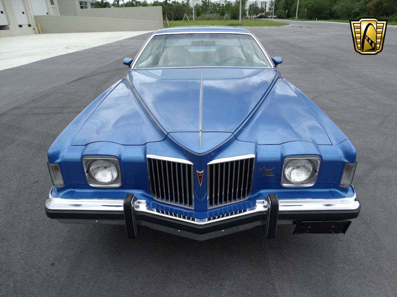 1974 Pontiac Grand Prix for Sale | ClassicCars.com | CC-1097367