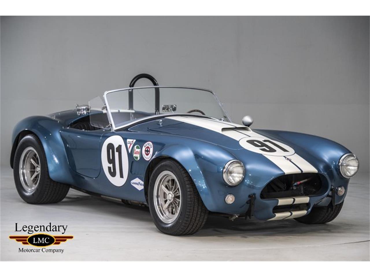 1964 Shelby Cobra for Sale | ClassicCars.com | CC-1097609