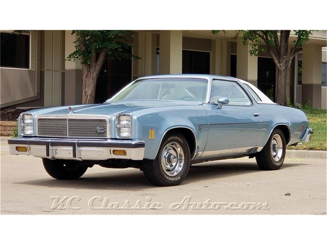 Terrific 76 Chevy Malibu 4 Door Pictures