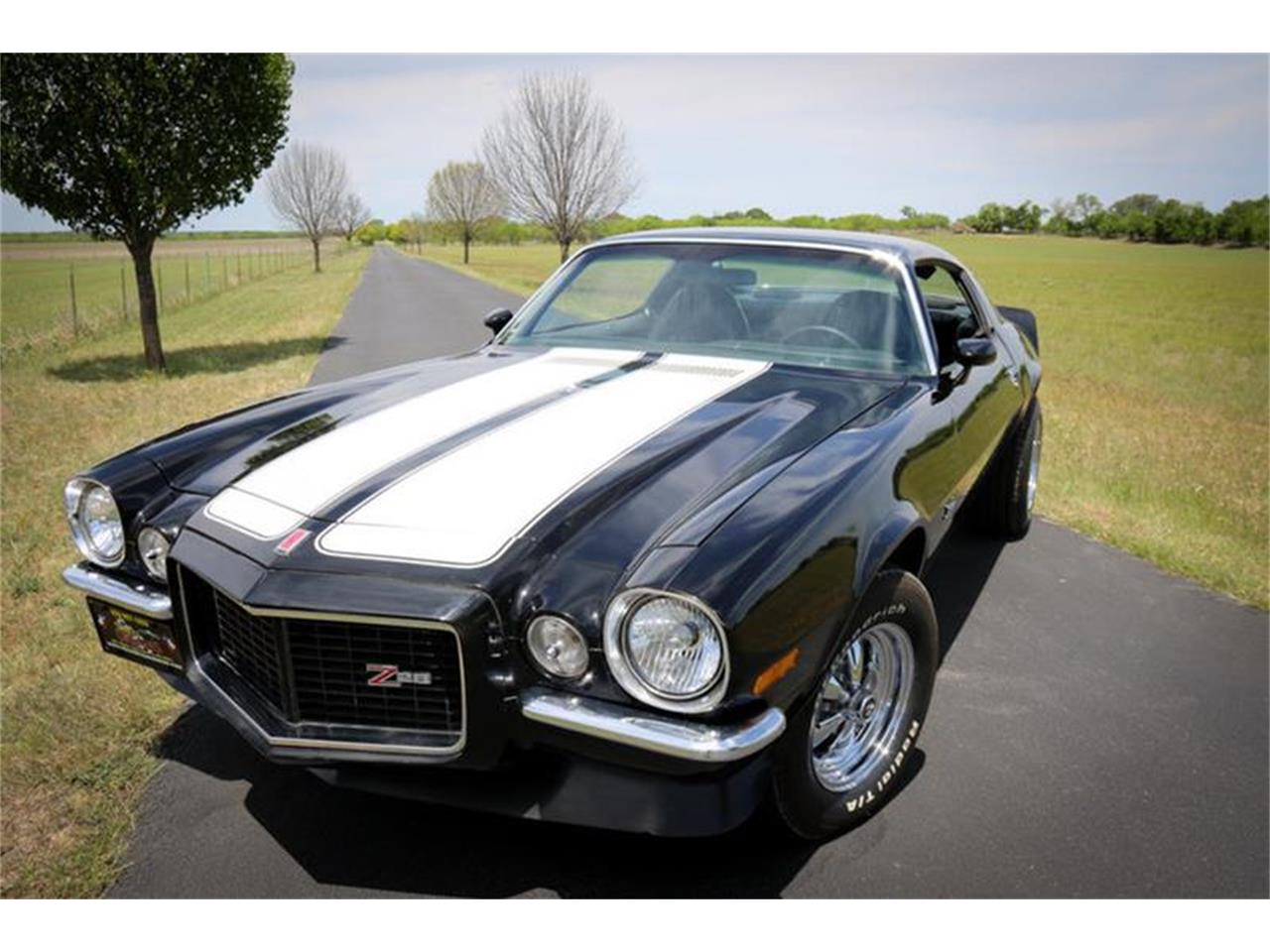 1972 Chevrolet Camaro RS Z28 For Sale | ClassicCars.com | CC-1097660