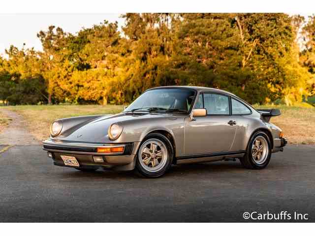 1985 Porsche 911 For Sale On Classiccars.com