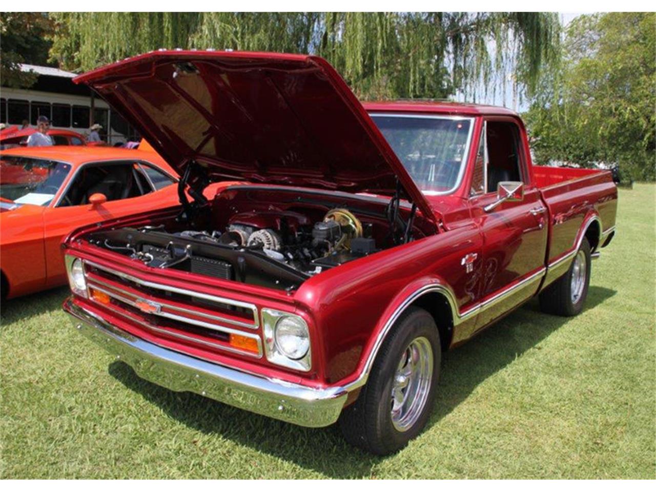 1967 Chevrolet CST 10 for Sale | ClassicCars.com | CC-1098676