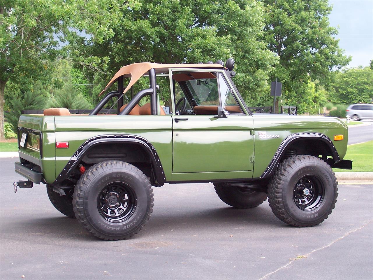 Surprising 75 Ford Bronco For Sale Images