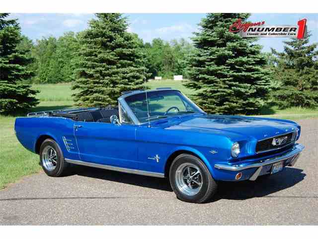 Classic Vehicles for Sale on ClassicCars.com in Minnesota