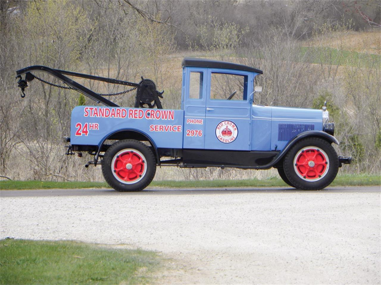 1928 Graham Brothers Truck For Sale | ClassicCars.com | CC-1090911