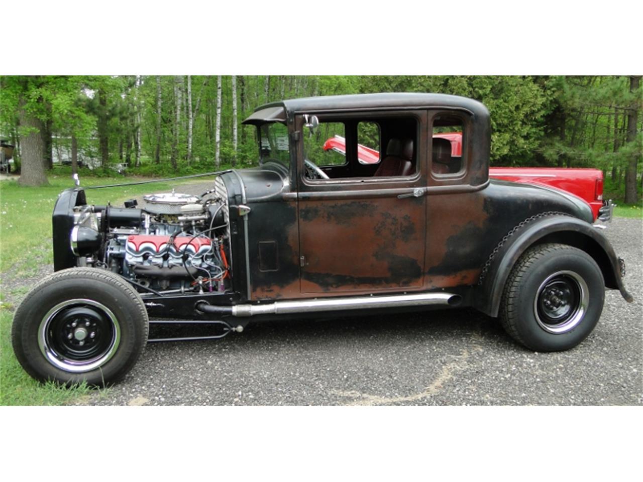 1929 Dodge Coupe for Sale | ClassicCars.com | CC-1099123