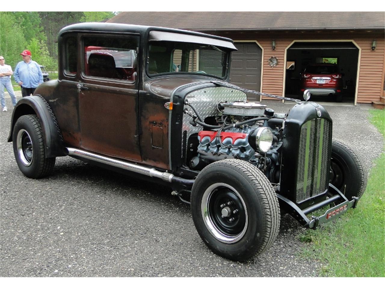 1929 Dodge Coupe for Sale | ClassicCars.com | CC-1099123